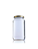 Tarro 1/4 Galón 900ml Twist Off 77