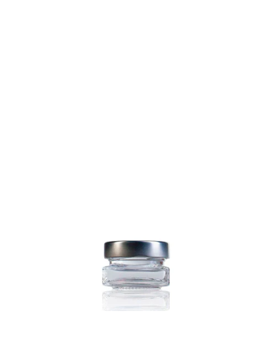 Tarro Evolution Quad 67ml Twist Off 58 Deep