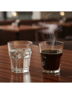 Vaso Casablanca 180ml