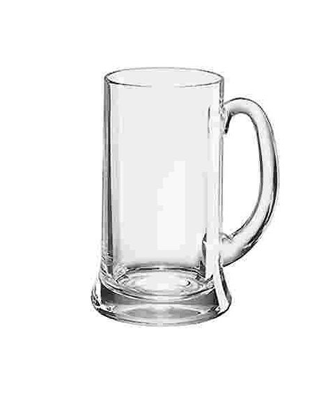 Chope à bière Icon 58cl