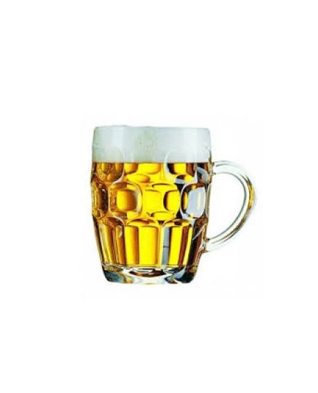 Chope Britannia 28 cl
