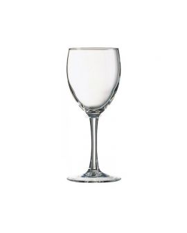 Glass Princesa Wine 31cl