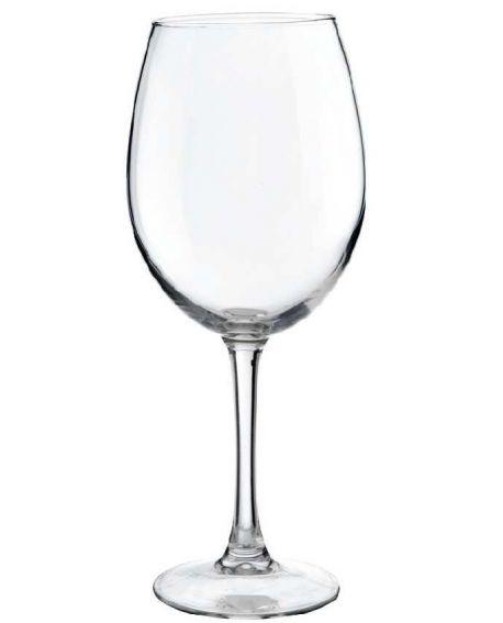 Verre à épingles 58cl