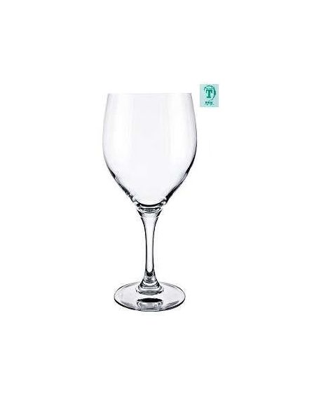 Rhodium 32cl Tensioned Glass