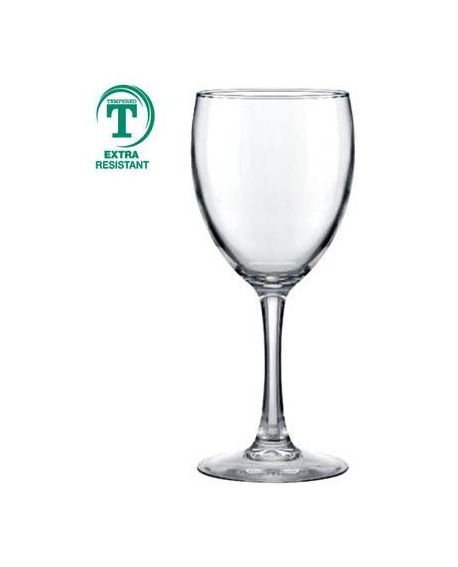 Verre Merlot 31cl Tensionné