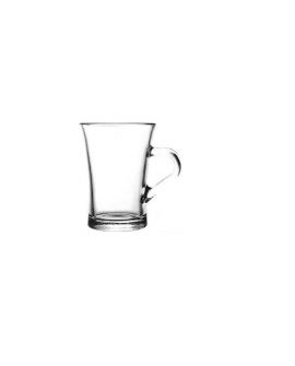 Cup Coffee Handle 17cl