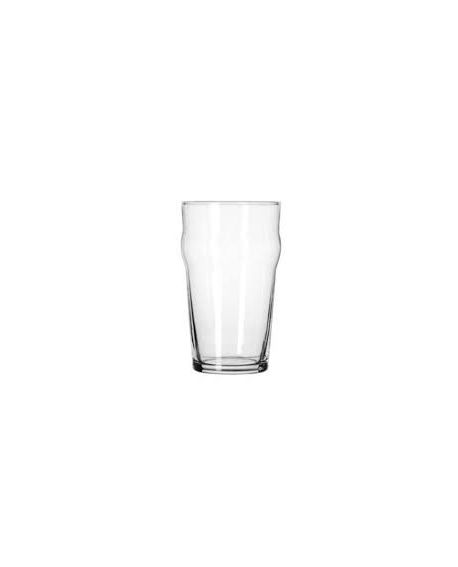 Glass Nonic 28cl