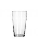 Glass Nonic 28cl