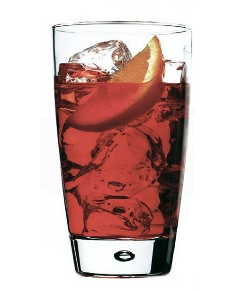 Verre lune 34cl
