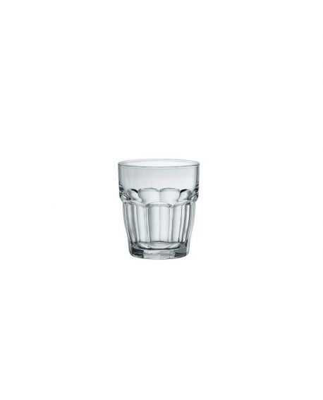 Verre à whisky empilable 20cl