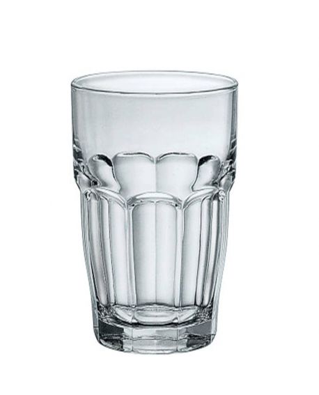Verre à whisky empilable 37cl