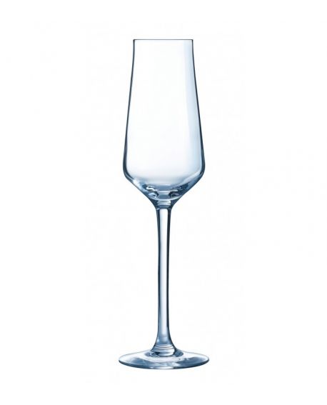 Verre à flûte Reve Intense 21cl