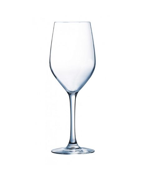 Verre minéral 45cl
