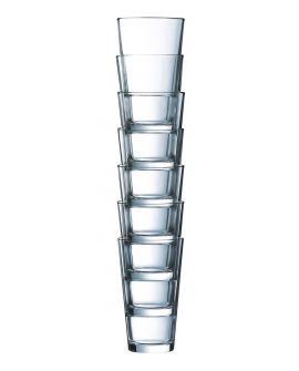 Glass Stack Up 26cl