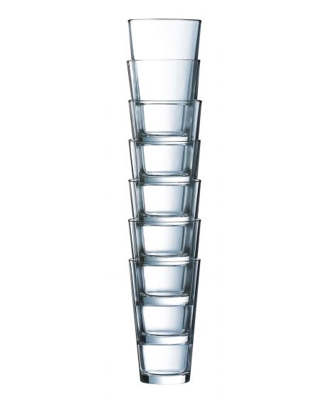 Glass Stack 29cl