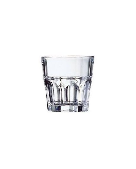 Verre à granité 20cl