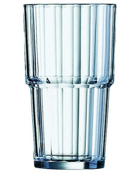 Glass Norway 27cl
