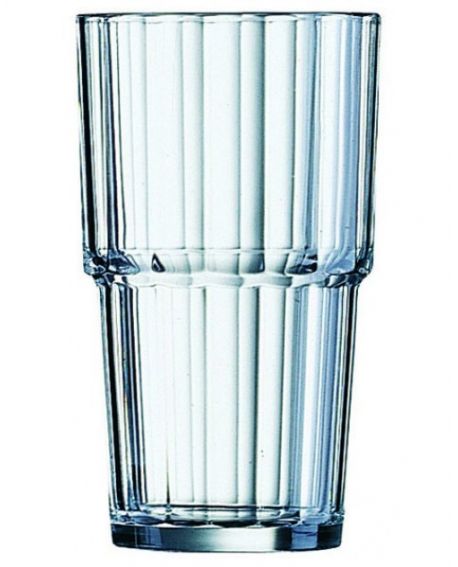 Verre Norvège 27cl
