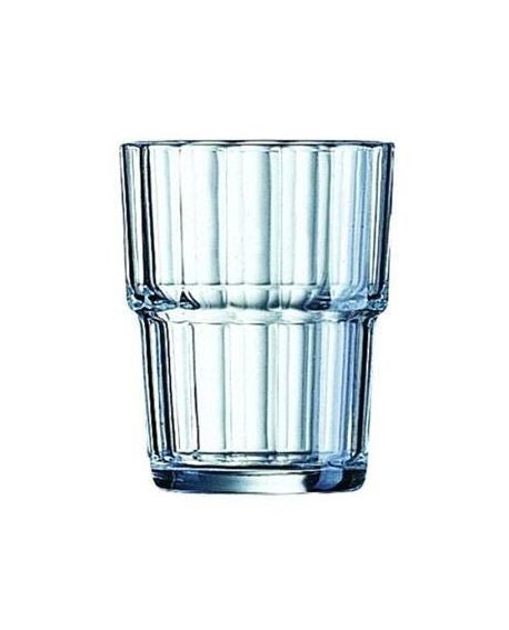 Glass Norway 16cl