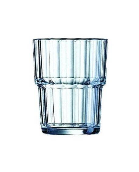 Verre Norvège 16cl