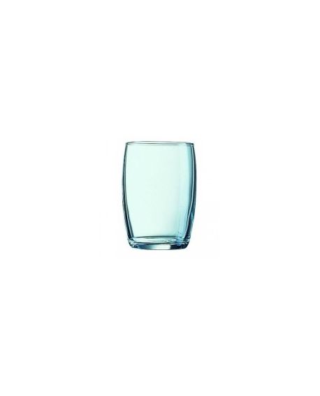 Verre tonneau 16cl
