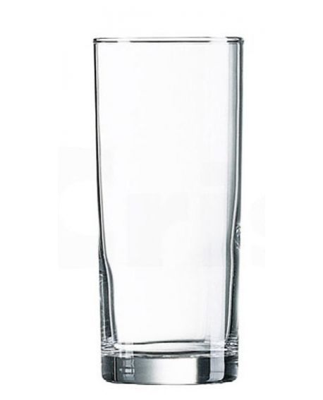 Vaso Princesa 17cl Tensionado