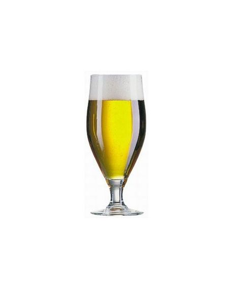 Glass Cervoise 38cl