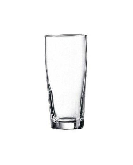 Glass Willi 33cl