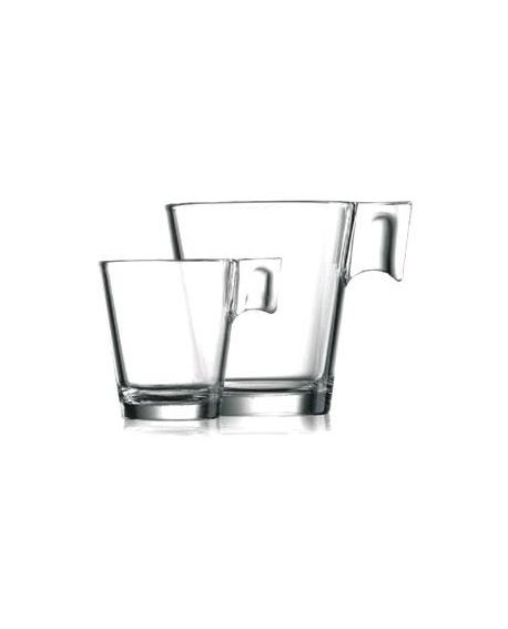 Clear cup 22cl