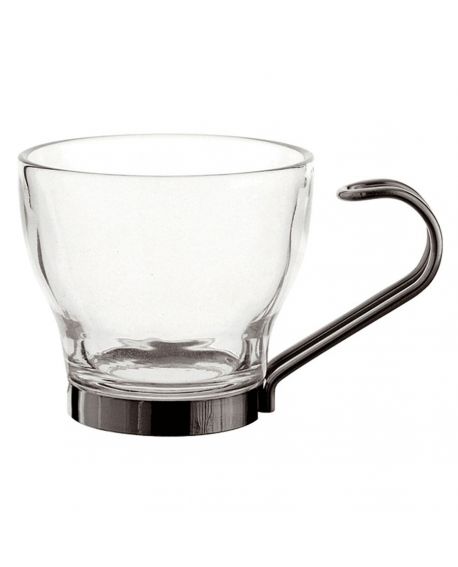 Cup coffee handle 11cl