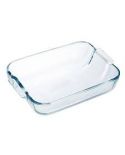 Plat rectangulaire 40x27cm
