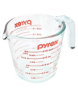 Measuring Jug 0.5 L