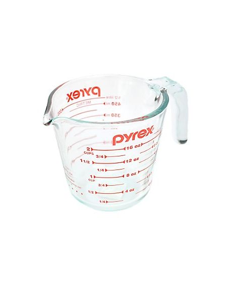 Measuring Jug 0.5 L