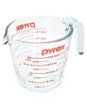 Measuring Jug 0.5 L
