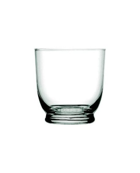Glass ISTANBUL Water 40cl