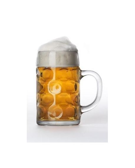 Chope allemand Isa 05.L
