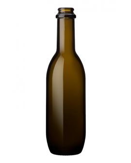 Bottle Malt 330ml
