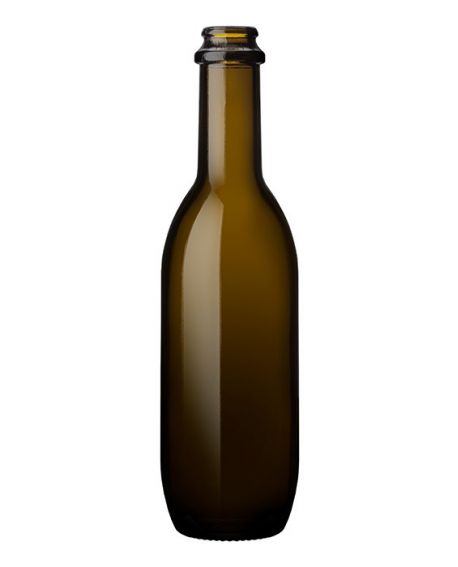 Botella Malt 330ml