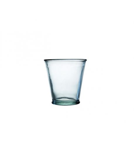 Verre conique 250 cc