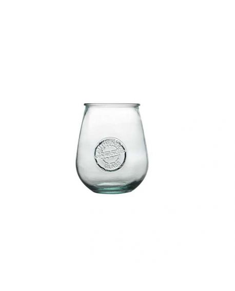Authentique verre 650 cc