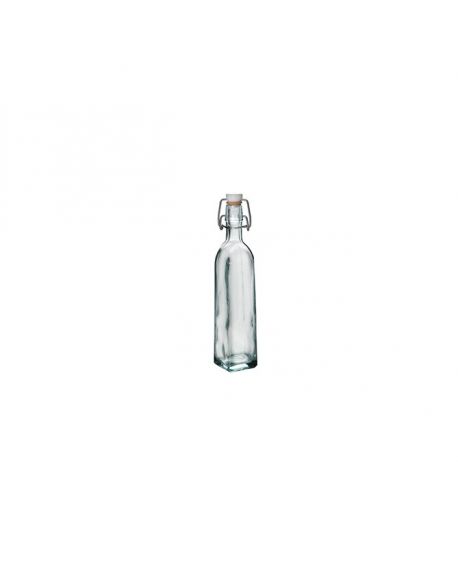 Bottle Fragola 120 cc