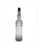 Bouteille à noeuds 700ml