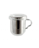 TASSE À INFUSION 35CL AVEC FILTRE