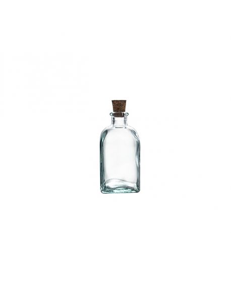 Bottle Square 100mL