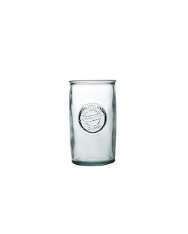 Vaso de Vidrio 50 cl Reciclado Anett - SKLUM