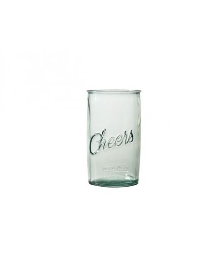 GLASS CHEERS 45CL