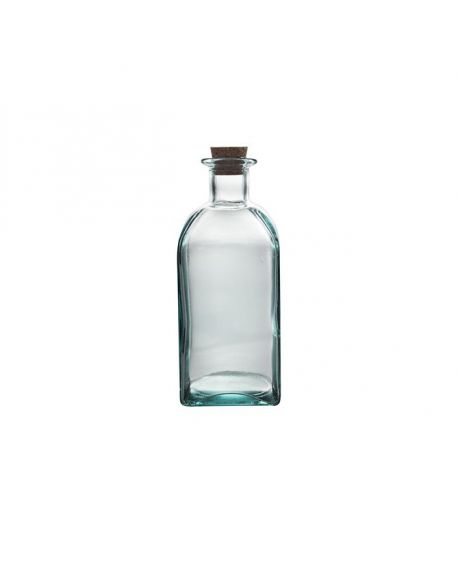 Bottle 1L square