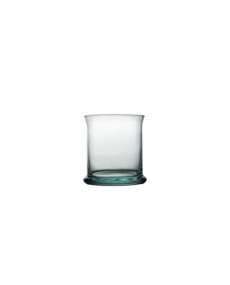 GLASS WHISKEY 28CL