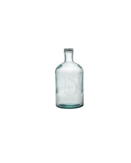BOTTLE 1,4 L C/COVER
