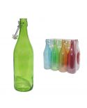 Bouteille Lella Coral 1L Couleurs assorties